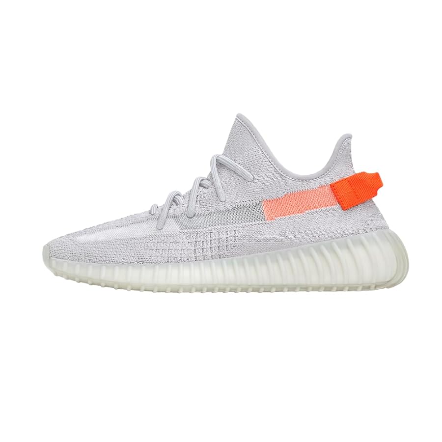 Amazon.com | adidas Mens Yeezy Boost 350 V2 FX9017 Tail